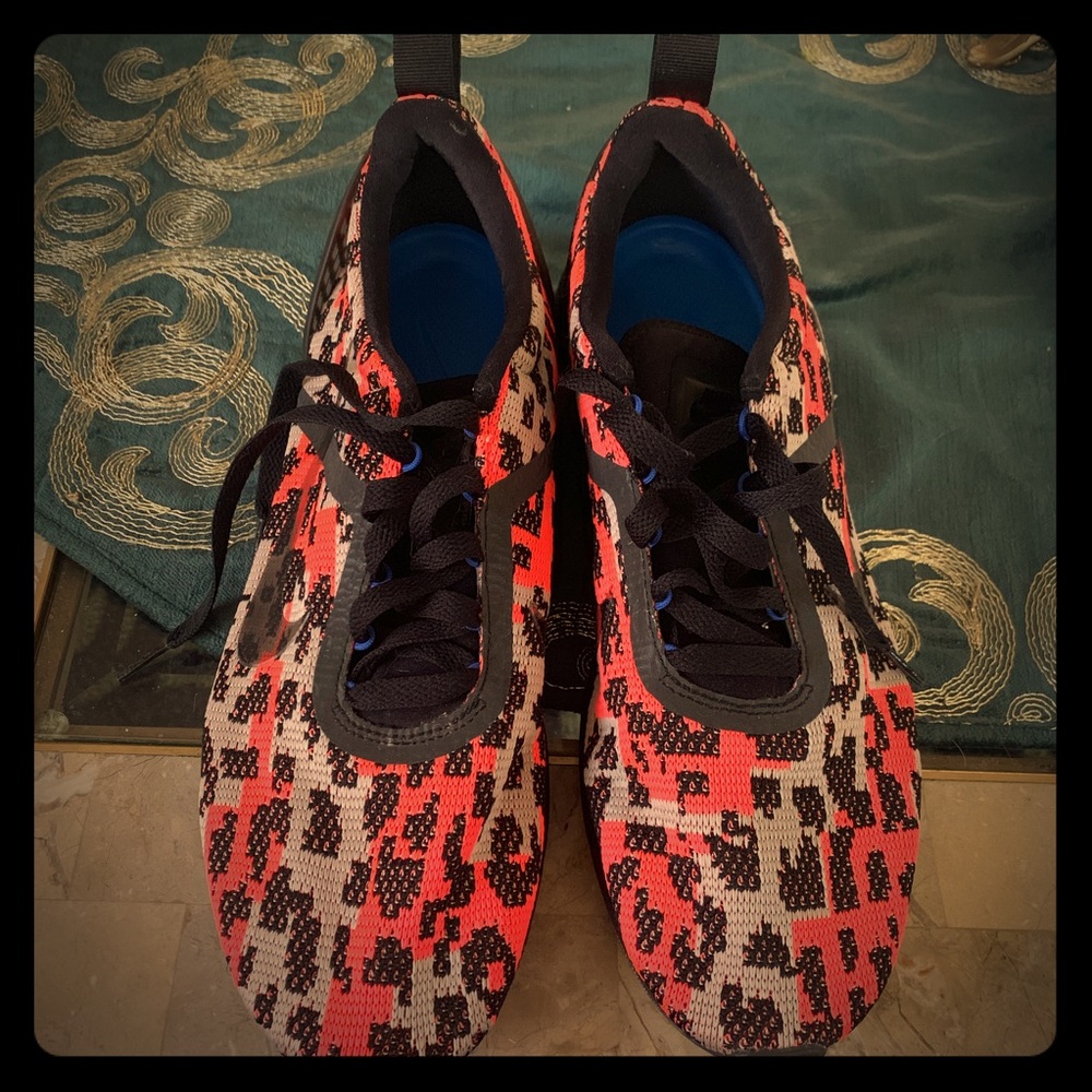 Nike Flex Running Shoe
